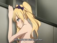 Hentai Porn Video - eromame Episode 2